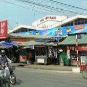 Bán nhà Phạm Quý Thích Quận Tân Phú, hẻm xe tải tránh , nhà nát 84m2, 7.1tỷ, 0907824465